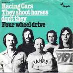 vinyl single 7 inch - Racing Cars - They Shoot Horses Don..., Zo goed als nieuw, Verzenden