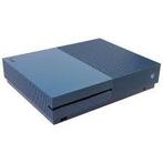 Xbox One S 500GB Deep Blue - Werkt Alleen met Digitale Games, Spelcomputers en Games, Spelcomputers | Xbox One, Ophalen of Verzenden