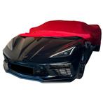 Autohoes passend voor Corvette C8 binnen BESTE PASVORM cover, Ophalen of Verzenden, Nieuw, Op maat