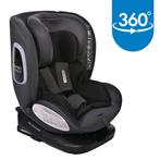 Lorelli Phoenix Black Jasper 40-150 cm 360° i-Size Autostoel, Verzenden, Nieuw, 15 t/m 36 kg, Isofix