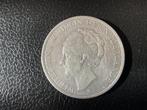 Nederland. Wilhelmina. 2 1/2 Gulden 1930 (Zonder, Postzegels en Munten, Munten | Nederland