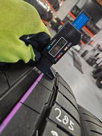 285/30/22 HANKOOK 101Y AO S1EVO3 DOT22 7/6,3mm Profiel, Ophalen, Gebruikt, 285 mm, Overige maten