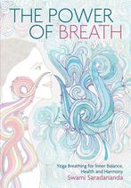 9781786780188 The Power of Breath Swami Saradananda, Boeken, Verzenden, Nieuw, Swami Saradananda