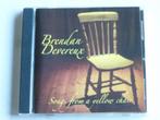 Brendan Devereux - Songs from a yellow chair, Verzenden, Nieuw in verpakking