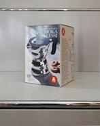 Alessi - Alessandro Mendini - Koffiezetapparaat - Moka