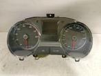 Cockpit Seat Ibiza Mk 1.2 6J0920804K, Ophalen of Verzenden, Gebruikt, Seat