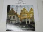 Belgie 3,88 Euro Kms 2006 Flaemische Beginenhoefe st, Postzegels en Munten, Munten | Europa | Euromunten, Verzenden