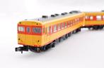 Kato N - 10-021 - Elektrische locomotief (1) - KiHa 58 Serie, Nieuw