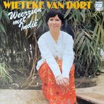 Wieteke van Dort - Weerzien Met Indië, Cd's en Dvd's, Ophalen of Verzenden, Gebruikt