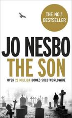 The Son 9780099582151 Jo Nesbo, Boeken, Verzenden, Gelezen, Jo Nesbo