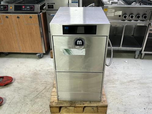 Meiko 2022 glazenwasmachine Meiko M-iClean UM M2, Zakelijke goederen, Horeca | Keukenapparatuur, Ophalen of Verzenden