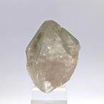 Alpine ROOKKWARTS met GROENE CHLORIET, Zwitserland Kristal -, Verzamelen, Mineralen en Fossielen