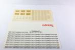 Märklin H0 - 4391 - Modeltrein personenwagonset (1) -, Hobby en Vrije tijd, Modeltreinen | H0, Nieuw