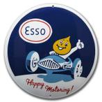 Esso happy motoring
