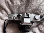 Minolta SR-T 100X + MD Rokkor 2/45mm | Single lens reflex, Nieuw