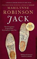 Jack 9780349011790 Marilynne Robinson, Gelezen, Marilynne Robinson, Verzenden