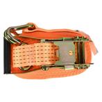 Benson Professionele spanband set - 9 meter - 5 ton capac..., Ophalen of Verzenden, Nieuw