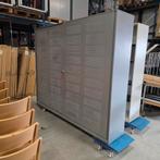 Nette grote AHREND akoestische schuifdeurkast met schappen, Ophalen of Verzenden, Nieuw