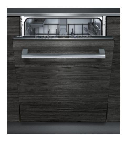 Siemens iQ300 SN63HX60AE vaatwasser Volledig ingebouwd 13499, Witgoed en Apparatuur, Vaatwasmachines, Nieuw, 95 cm of meer, Ophalen of Verzenden