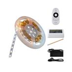 Ledisons 2m Dual White LED-strip, Nieuw