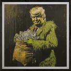 Santicri (1992) - Opera Santicri - Grinch