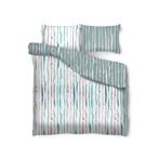 Bella Notta Marla Dekbedovertrek 200x220 cm – Luxe, Ophalen of Verzenden, Nieuw