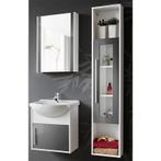 Badkamermeubel Alice 50CM (Badkamermeubels), Ophalen of Verzenden, Nieuw