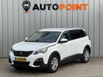 Zakelijke Lease |  Peugeot 5008 1.2 PureTech Blue Lease Exec, Automaat, Stof, Gebruikt, Euro 6