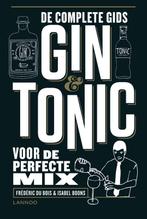 Gin & Tonic 9789401461627 Isabel Boons, Verzenden, Gelezen, Isabel Boons