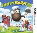 Funky Barn 3D 3DS Garantie & snel in huis!, Spelcomputers en Games, Games | Nintendo 2DS en 3DS, 1 speler, Ophalen of Verzenden