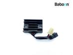 Spanningsregelaar Suzuki GN 125 1994-2001 (GN125 NF41A), Verzenden, Gebruikt