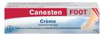 Canesten Foot creme - 20 gram, Verzenden, Nieuw