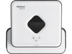 Veiling - iRobot® Braava® 390t, Witgoed en Apparatuur, Stofzuigers, Nieuw
