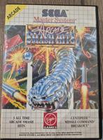 Sega - Master System - Lot of 26 - Videogame - In originele, Spelcomputers en Games, Nieuw