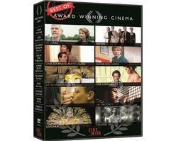 Boxen - Best of Award Winning Cinema - Volume 1 (DVD), Cd's en Dvd's, Dvd's | Tv en Series, Verzenden