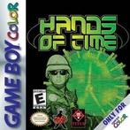 Hands of Time - Gameboy Color (Losse Cassette), Spelcomputers en Games, Games | Nintendo Game Boy, Ophalen of Verzenden, Zo goed als nieuw
