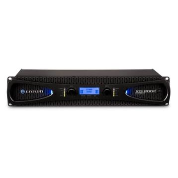 Crown DriveCore XLS 2002 PA versterker beschikbaar voor biedingen