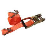 Benson Spanband met ratel - 5 meter - 3 ton capaciteit -..., Ophalen of Verzenden, Nieuw