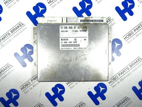 ASR module A 018 545 4732 + PML o.a: S-klasse w140, Auto-onderdelen, Elektronica en Kabels, Gebruikt, 3 maanden garantie, Mercedes-Benz