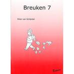 Kinheim Breuken 7 (per stuk), Boeken, Verzenden, Nieuw
