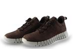 Ecco Sneakers in maat 41 Bruin | 10% extra korting, Kleding | Heren, Schoenen, Ecco, Bruin, Verzenden, Sneakers of Gympen