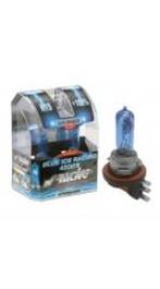 Simoni Racing Halogeen Lampen 'Blue Ice Racing' H15  12V/55-, Auto-onderdelen, Verlichting, Verzenden, Nieuw