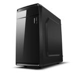 Spire Supreme 1537 - PC behuizing inclusief 500W ATX voeding, Computers en Software, Computerbehuizingen, Ophalen of Verzenden