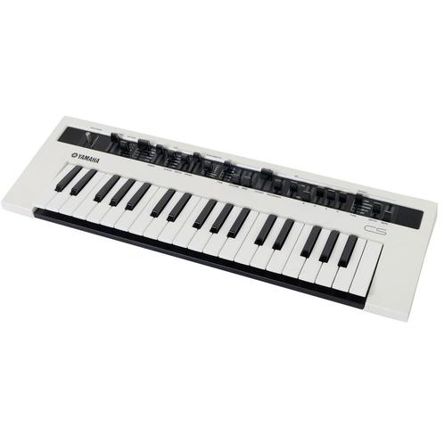 (B-Stock) Yamaha Reface CS synthesizer, Muziek en Instrumenten, Synthesizers, Verzenden