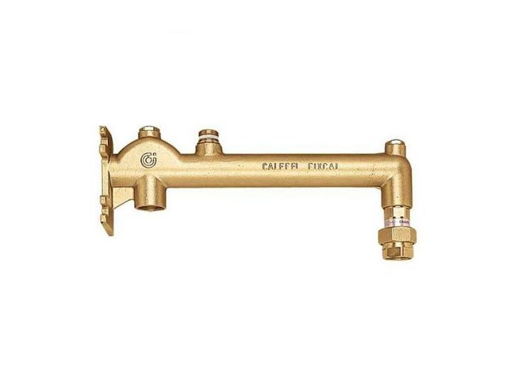 Caleffi 336 expansievatconsole 3/4, Huis en Inrichting, Woonaccessoires | Overige, Nieuw, Verzenden