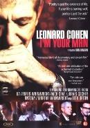 Leonard Cohen - Im Your Man - DVD, Cd's en Dvd's, Dvd's | Overige Dvd's, Verzenden, Nieuw in verpakking