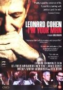 Leonard Cohen - Im Your Man - DVD, Cd's en Dvd's, Verzenden, Nieuw in verpakking