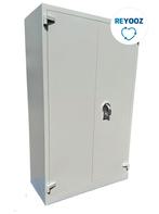 Sistec TSF 1912 inbraak- en brandwerende documentenkluis..., Vergader- of Presentatieruimte, Nieuw zonder verpakking, Kast