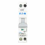 Eaton installatieautomaat 1P+N B16 6KA - PLN6-B16/1N-MW, Ophalen of Verzenden, Nieuw