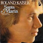 Single - Roland Kaiser - Santa Maria, Cd's en Dvd's, Verzenden, Nieuw in verpakking